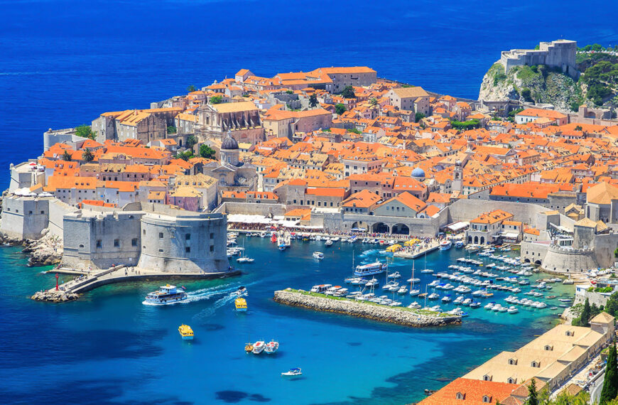 Dubrovnik (HR)