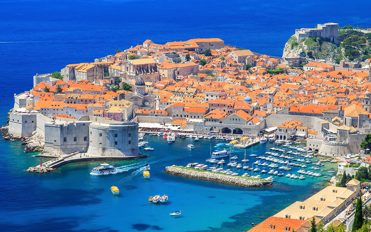 Dubrovnik (HR)