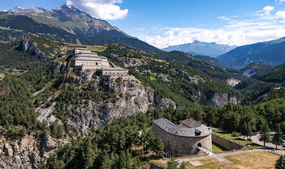 Avrieux & Aussois (FR)