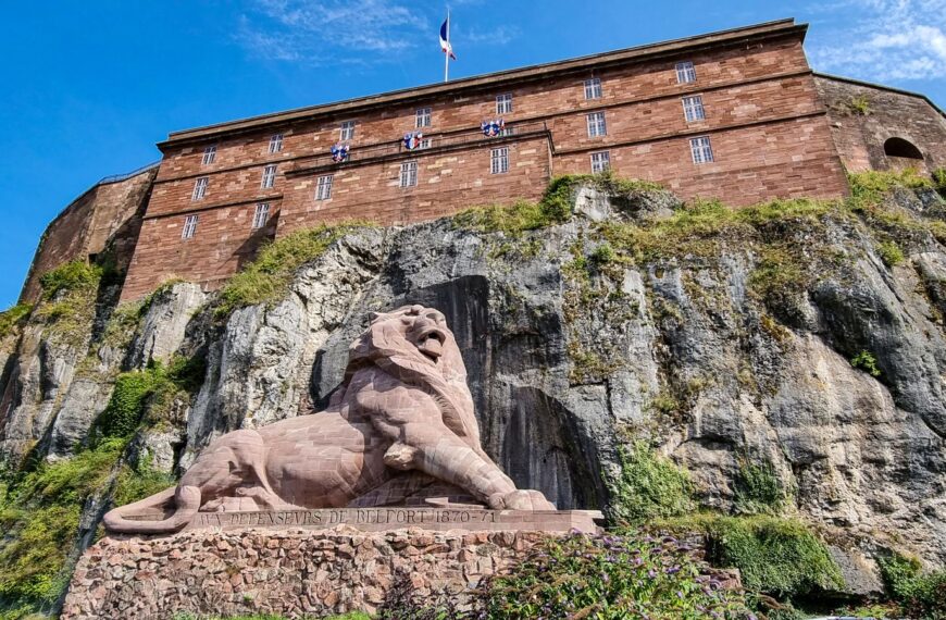 Belfort (FR)