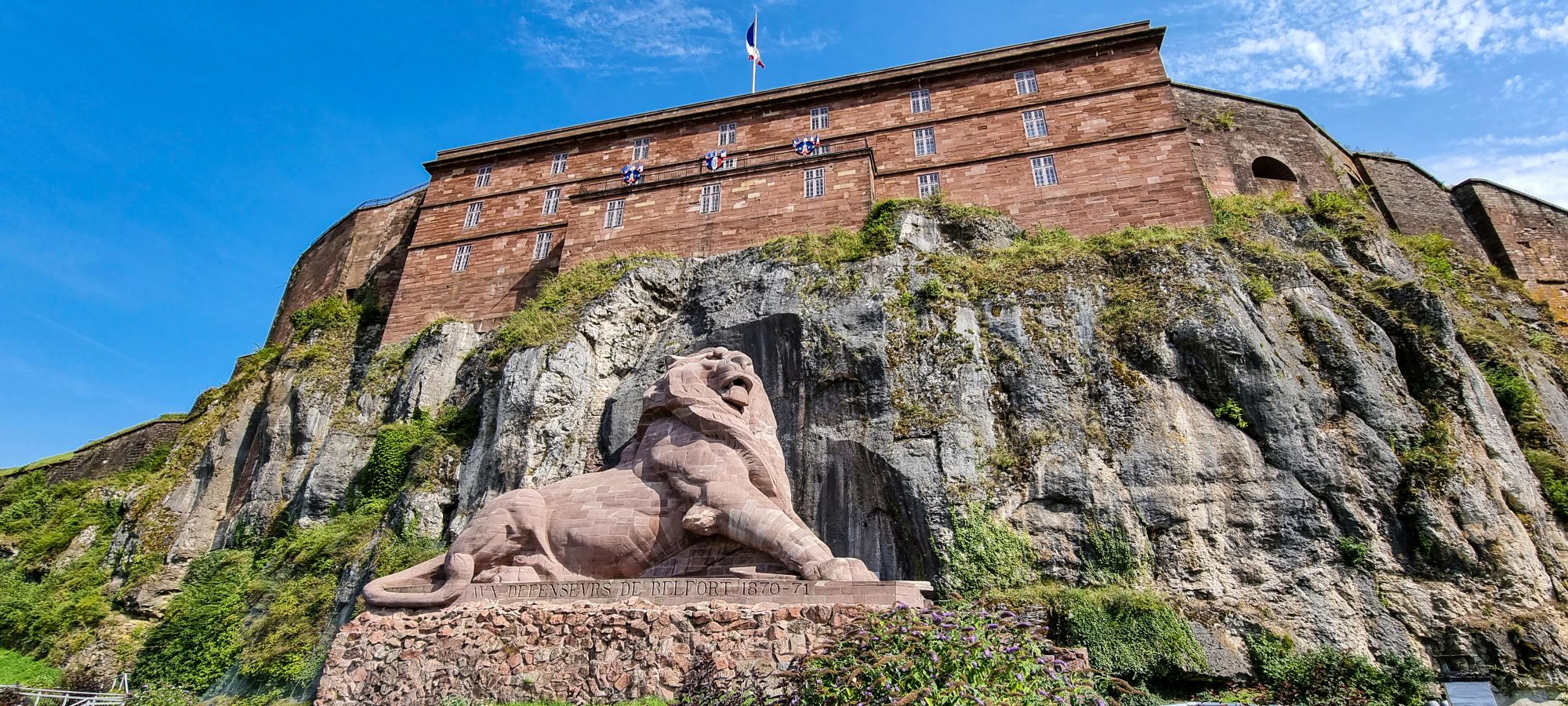 Belfort (FR)