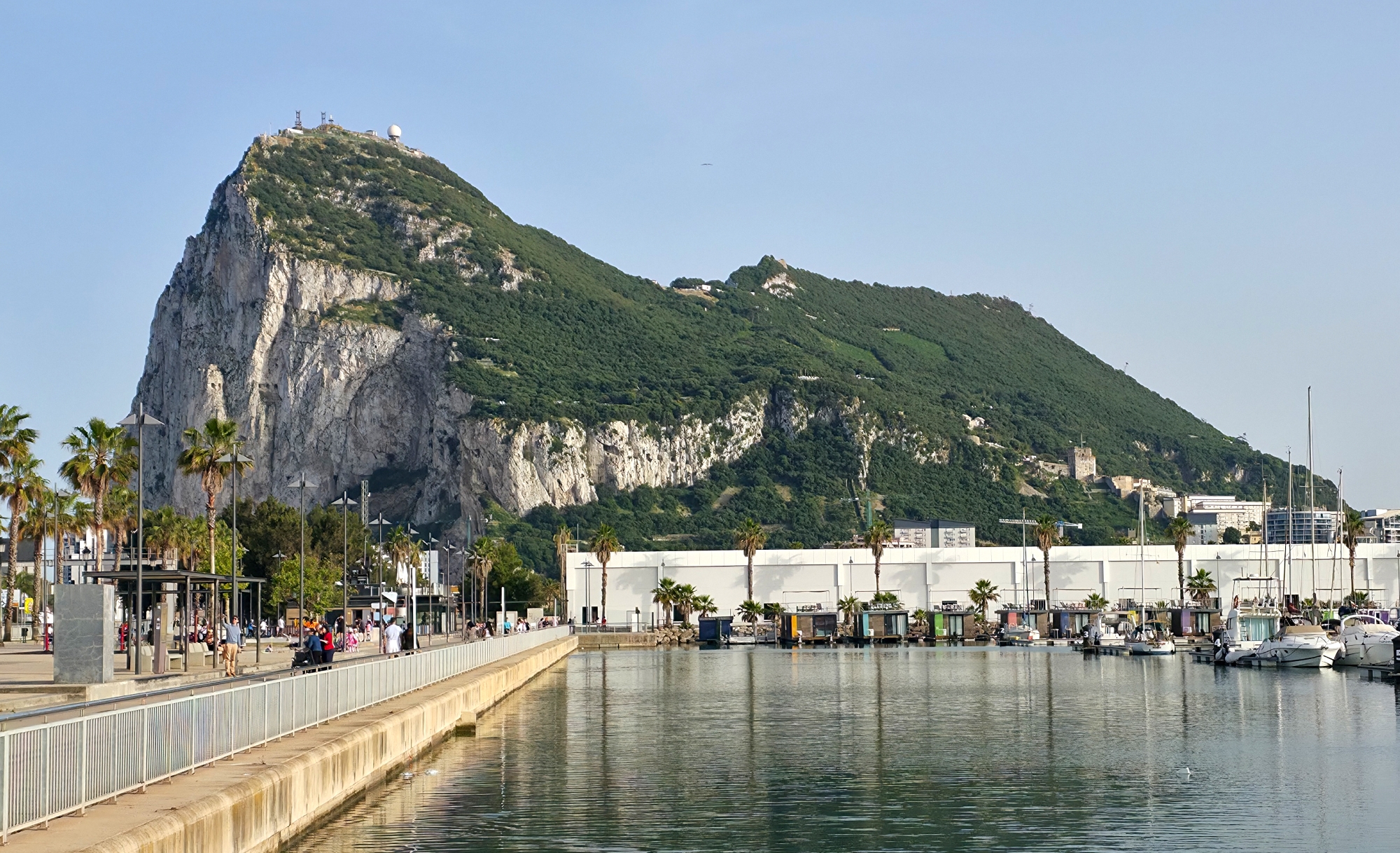 Gibraltar (GI)
