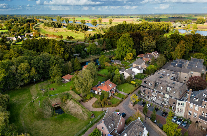 Ravenstein (NL)