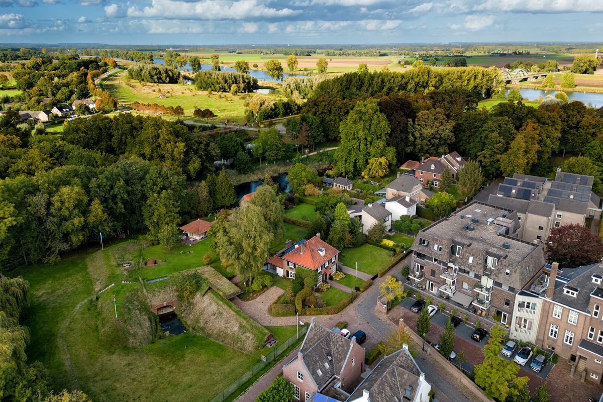 Ravenstein (NL)
