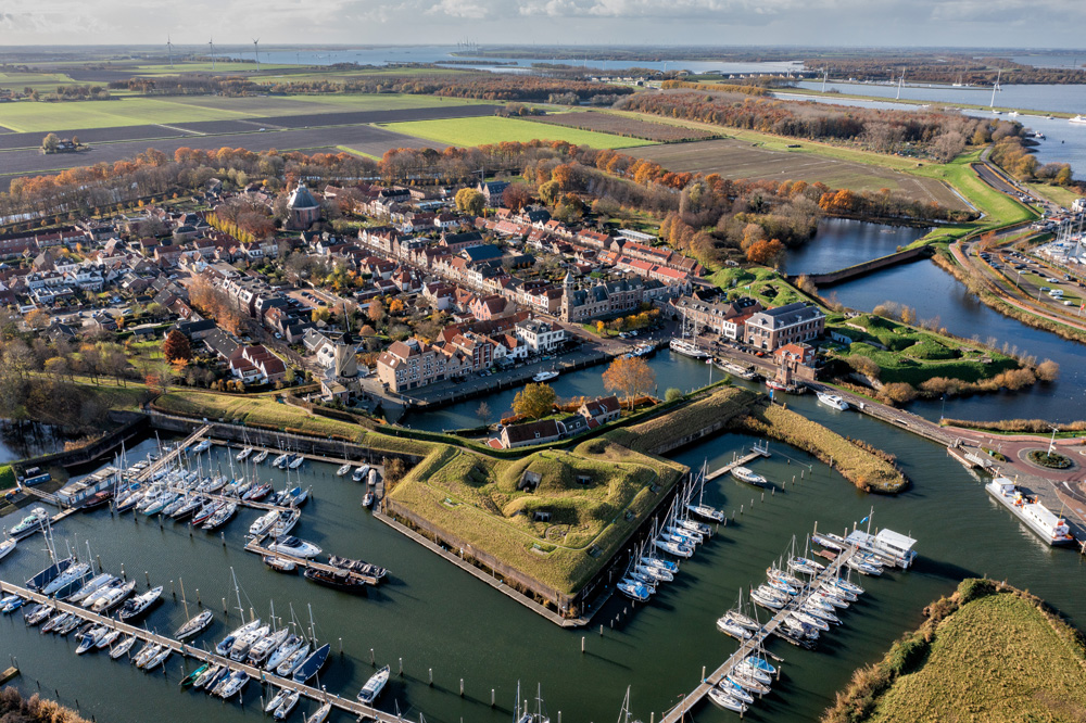 Willemstad (NL)