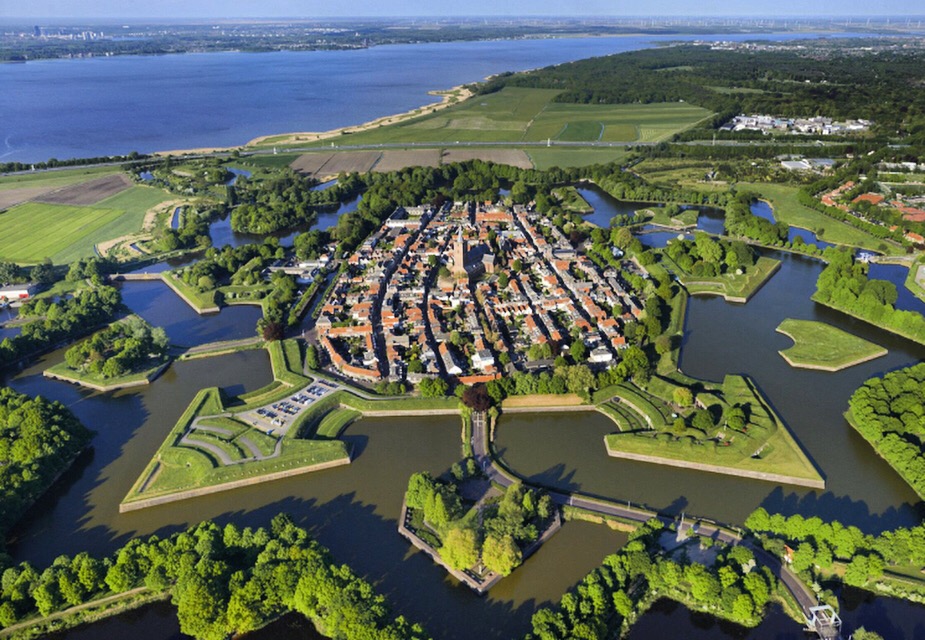 Naarden (NL)