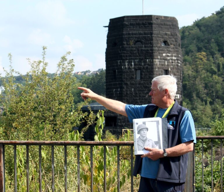 Timmermann’s Path – The Capture of the Remagen Bridge