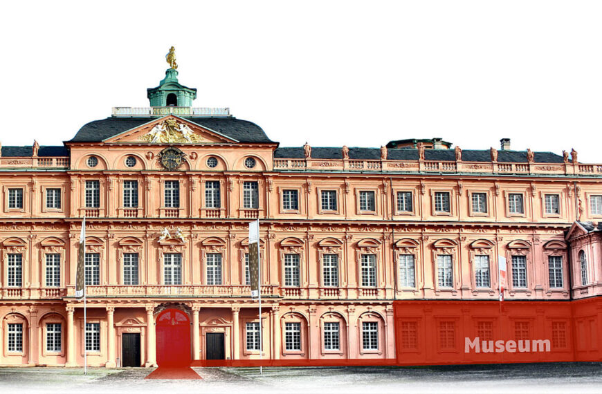 WGM-Wehrgeschichtliches Museum Rastatt (DE)