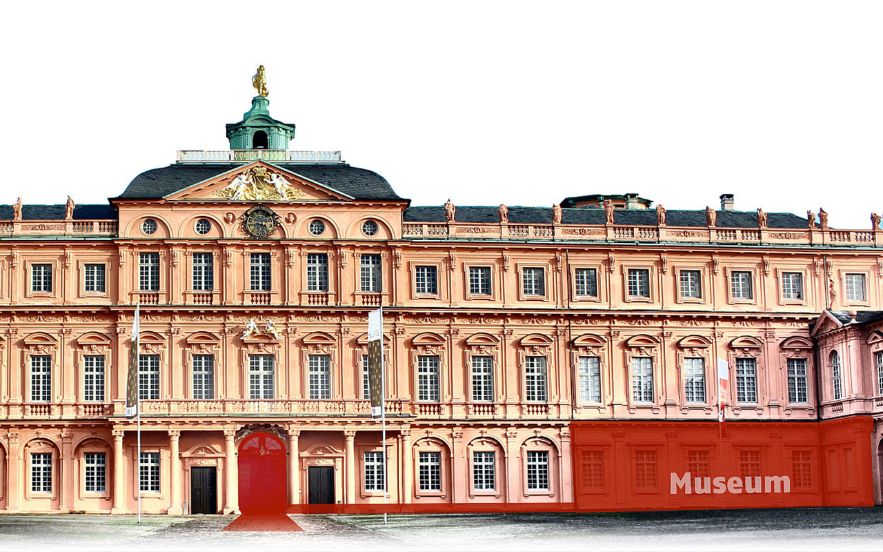 WGM-Wehrgeschichtliches Museum Rastatt (DE)