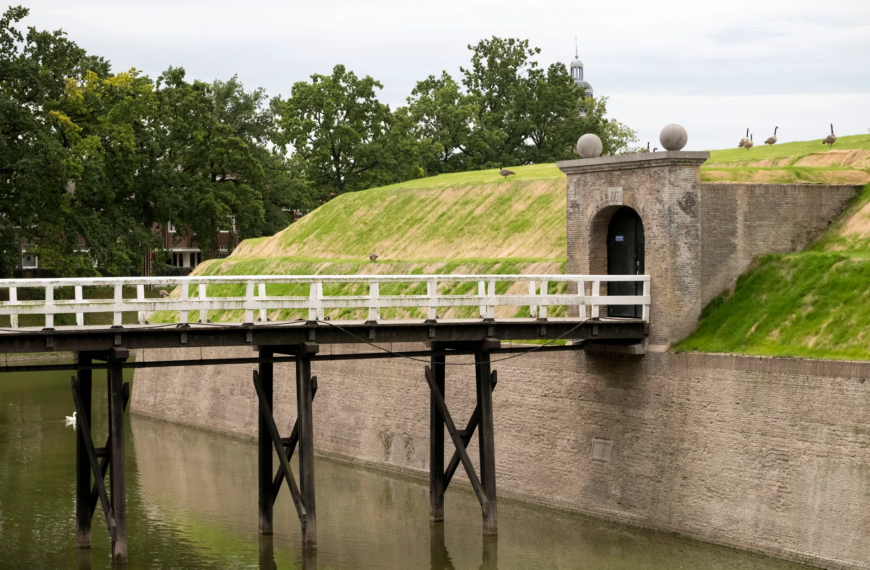 Bergen op Zoom (NL)