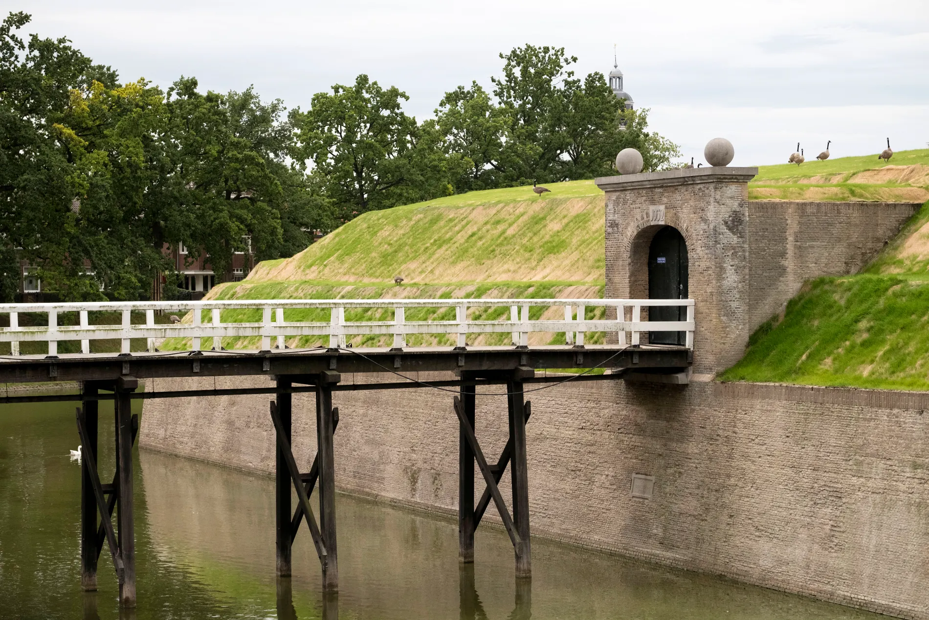 Bergen op Zoom (NL)