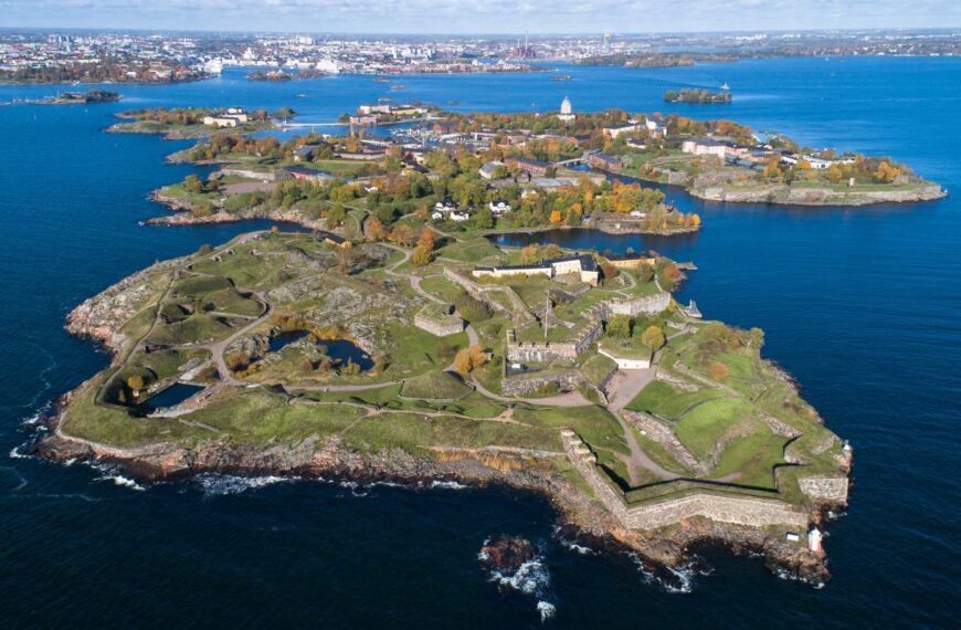 Suomenlinna (FI)